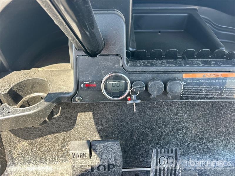Axis EV Electric Golf Cart Golfwagen/Golfcart