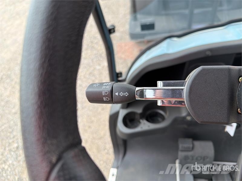 Axis EV Electric Golf Cart (Unused) Golfa karti