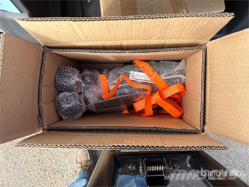 Axis EV Electric Golf Cart (Unused) 高尔夫球车
