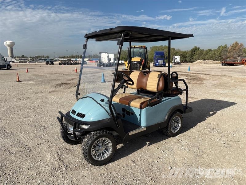 Axis EV Electric Golf Cart (Unused) Golf carts
