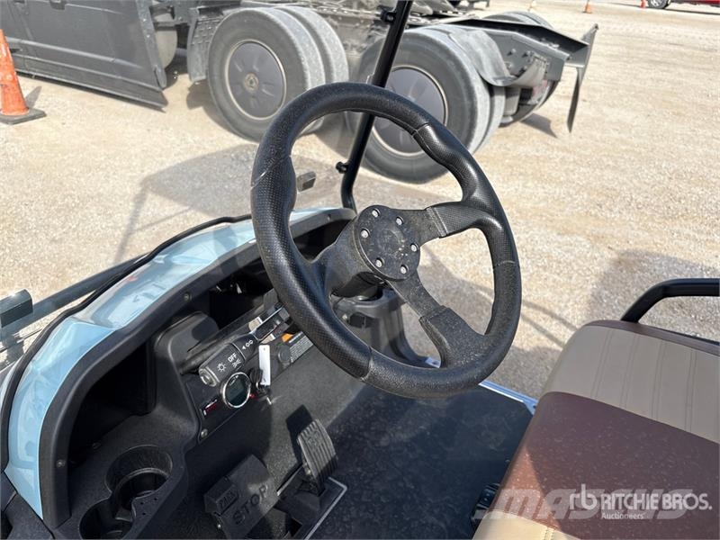 Axis EV Electric Golf Cart (Unused) Golf carts