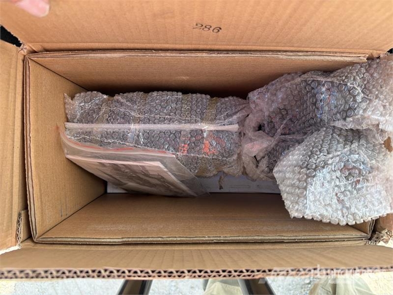  Axis EV Electric Golf Cart (Unused) Гольф-мобілі