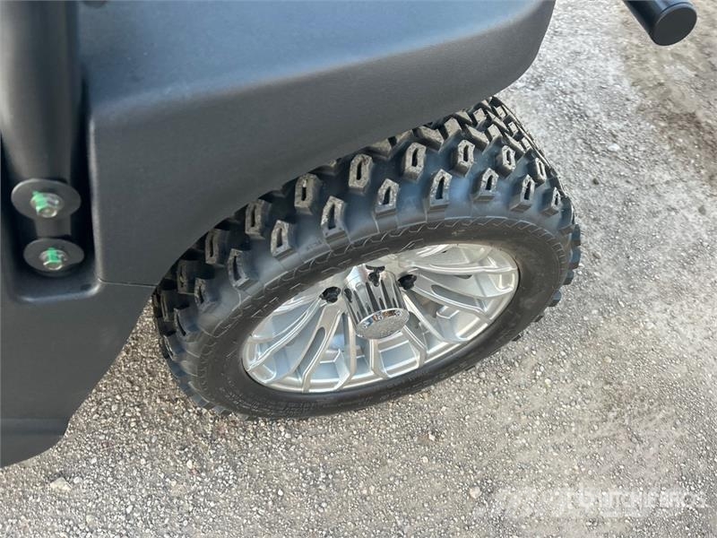 Axis EV Electric Golf Cart (Unused) Golf vozila