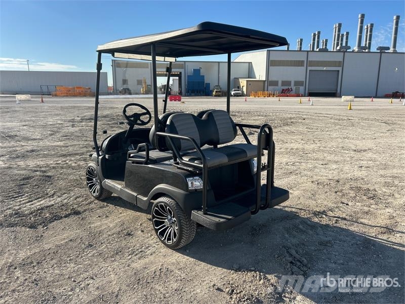 Axis EV Electric Golf Cart (Unused) Golf carts