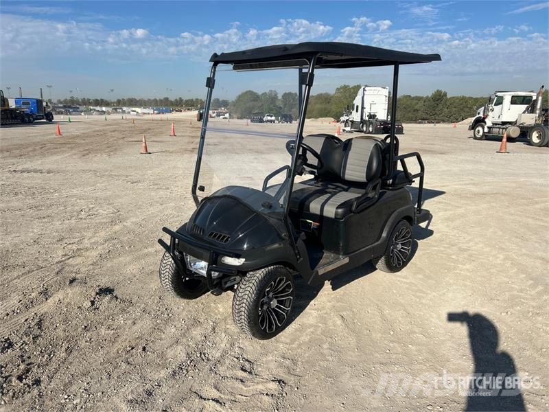 Axis EV Electric Golf Cart (Unused) 高尔夫球车