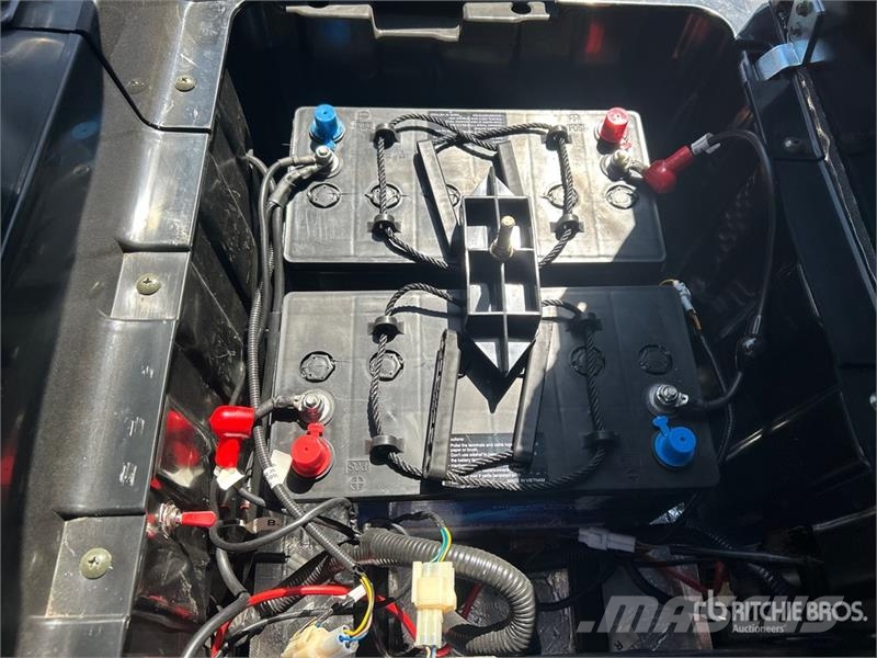 Axis EV Golf Cart (Unused) Гольф-кары