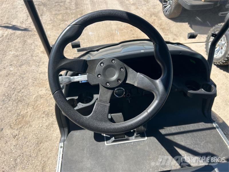 Axis EV Golf Cart (Unused) Гольф-кары