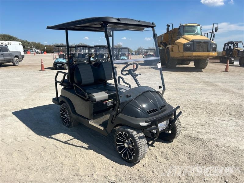 Axis EV Golf Cart (Unused) Гольф-кары