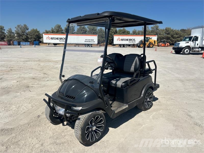 Axis EV Golf Cart (Unused) Гольф-кары