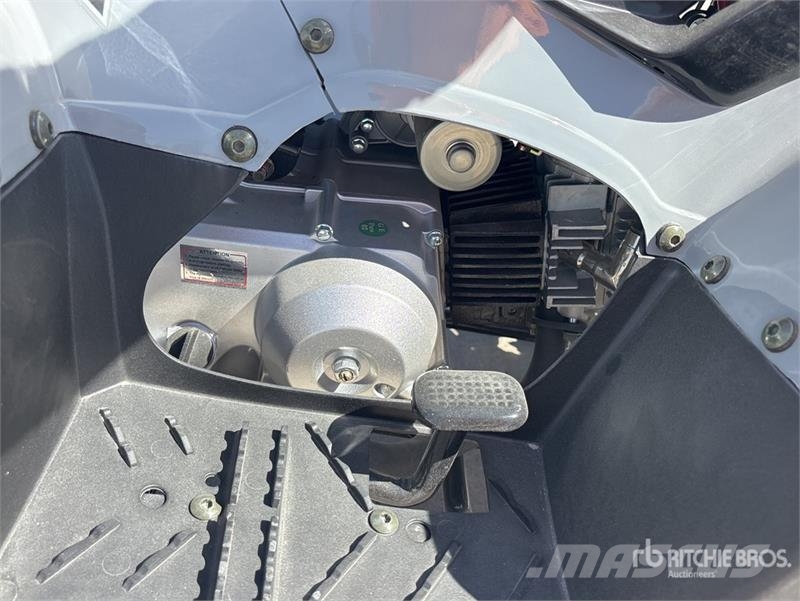 B110 CC Boulder 4 stroke ATV Всюдиходи