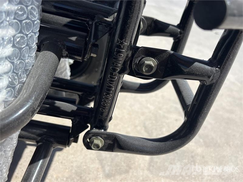 B110 CC Boulder 4 stroke ATV Всюдиходи