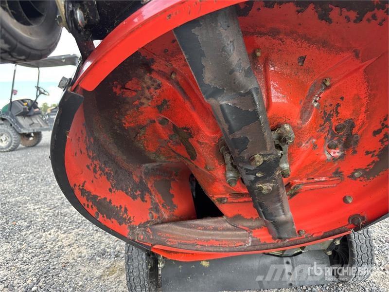 Bad Boy BBY25FJ180 Walk-Behind Lawn Mower Vrtni traktor kosilnice