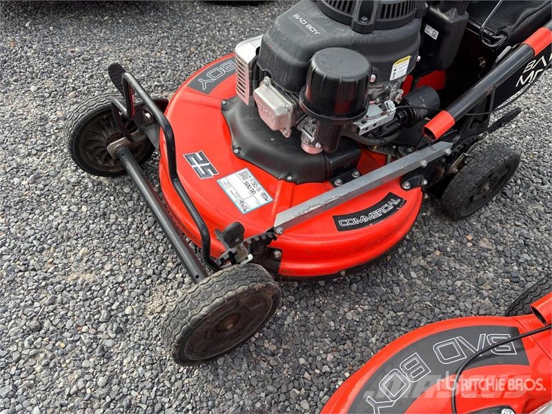 Bad Boy BBY25FJ180 Walk-Behind Lawn Mower Vrtni traktor kosilnice