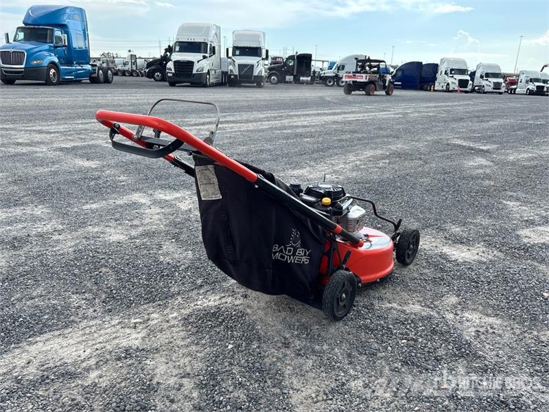 Bad Boy BBY25FJ180 Walk-Behind Lawn Mower Vrtni traktor kosilnice