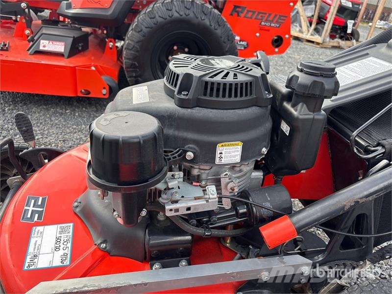 Bad Boy BBY25FJ180 Walk-Behind Lawn Mower Vrtni traktor kosilnice