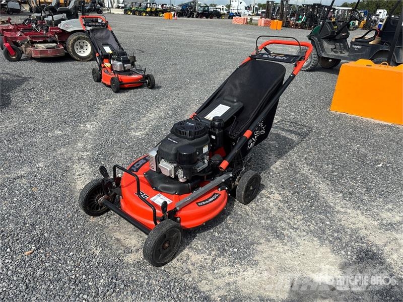 Bad Boy BBY25FJ180 Walk-Behind Lawn Mower Vrtni traktor kosilnice