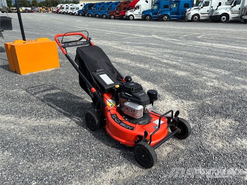 Bad Boy BBY25FJ180 Walk-Behind Lawn Mower Vrtni traktor kosilnice