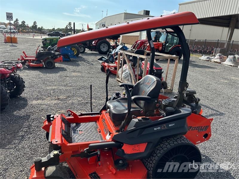 Bad Boy BRG61385KA Zero-Turn Lawn Mower Vrtni traktor kosilnice