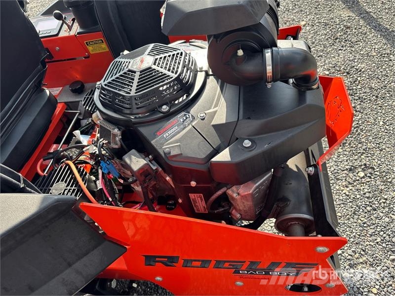 Bad Boy BRG61385KA Zero-Turn Lawn Mower Vrtni traktor kosilnice