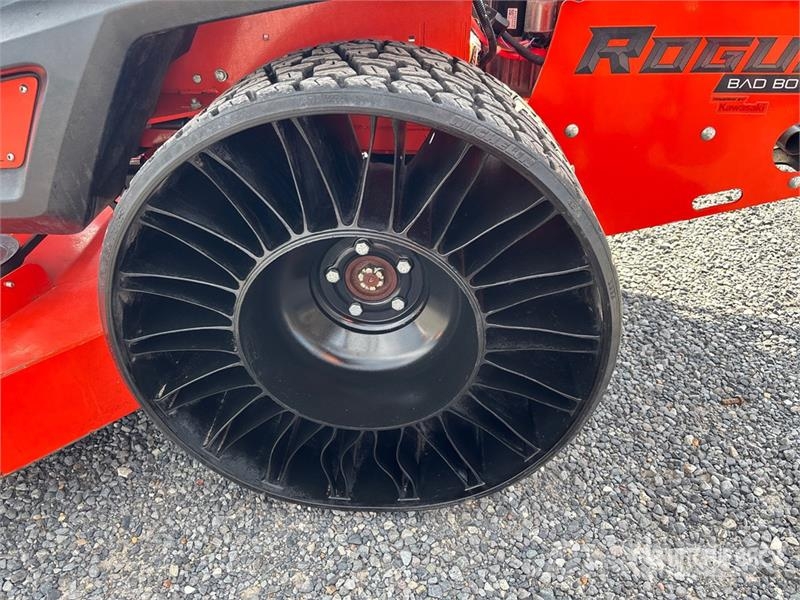 Bad Boy BRG61385KA Zero-Turn Lawn Mower Vrtni traktor kosilnice