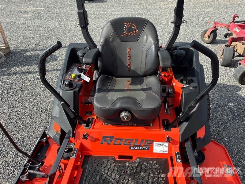 Bad Boy BRG61385KA Zero-Turn Lawn Mower Vrtni traktor kosilnice