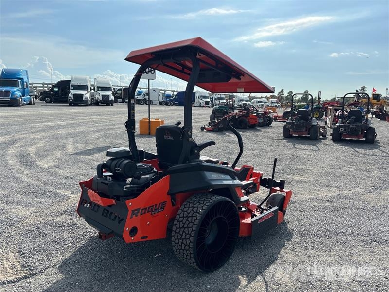 Bad Boy BRG61385KA Zero-Turn Lawn Mower Vrtni traktor kosilnice