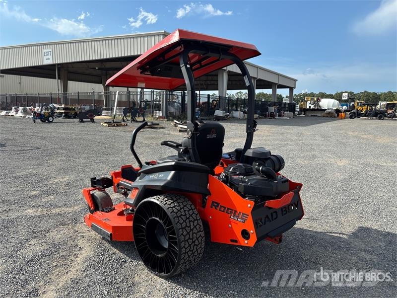 Bad Boy BRG61385KA Zero-Turn Lawn Mower Vrtni traktor kosilnice