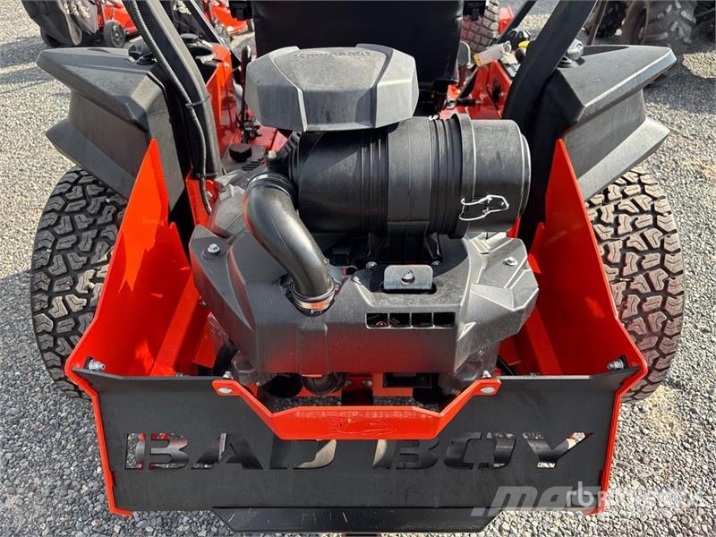 Bad Boy BRG61385KA Zero-Turn Lawn Mower Vrtni traktor kosilnice