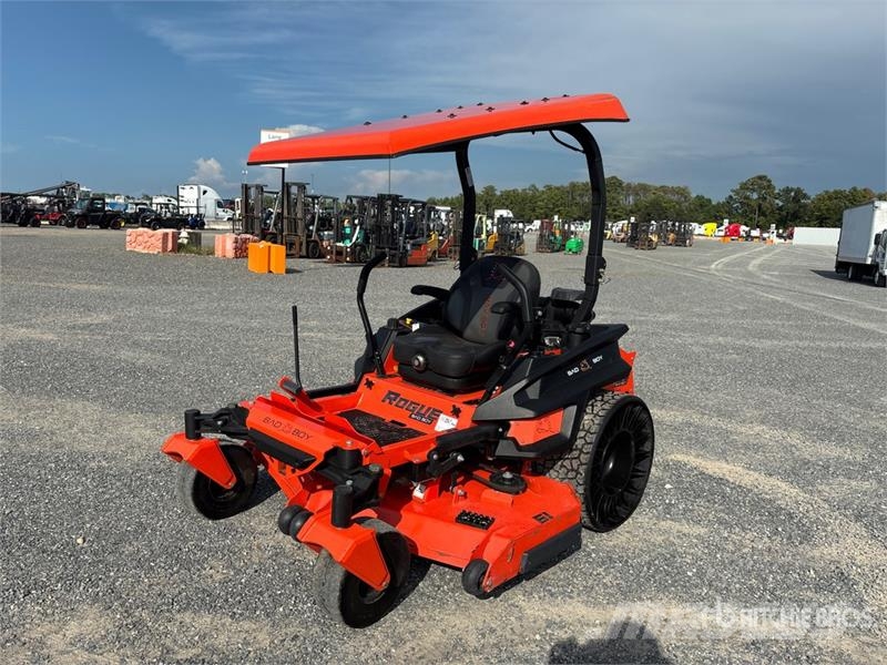 Bad Boy BRG61385KA Zero-Turn Lawn Mower Vrtni traktor kosilnice