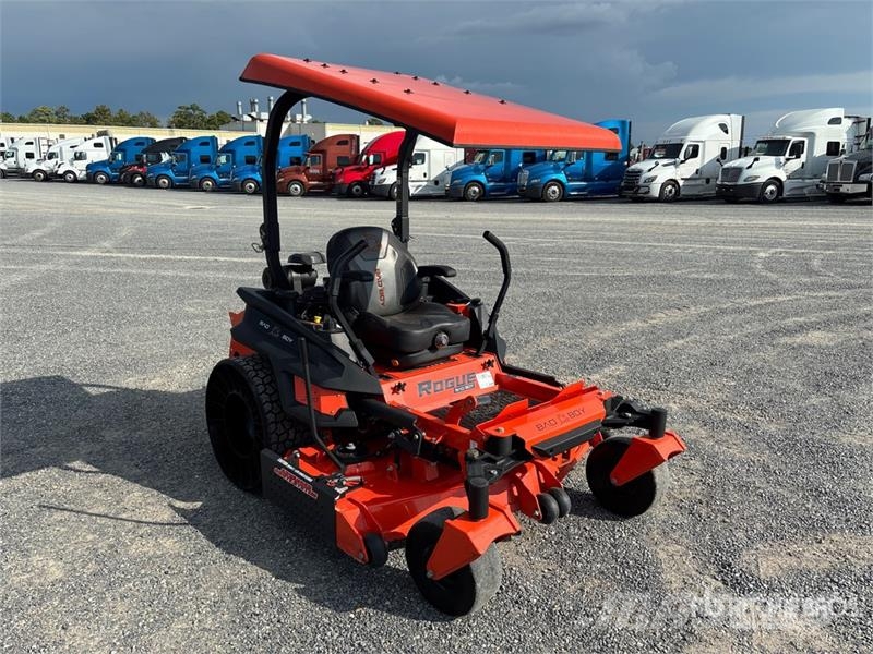 Bad Boy BRG61385KA Zero-Turn Lawn Mower Vrtni traktor kosilnice