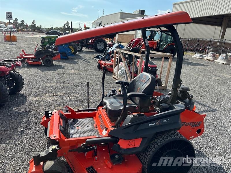 Bad Boy BRG61385KA Zero-Turn Lawn Mower Reitermäher