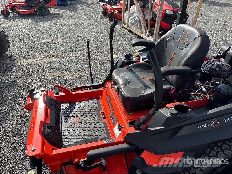 Bad Boy BRG61385KA Zero-Turn Lawn Mower Vrtni traktor kosilnice