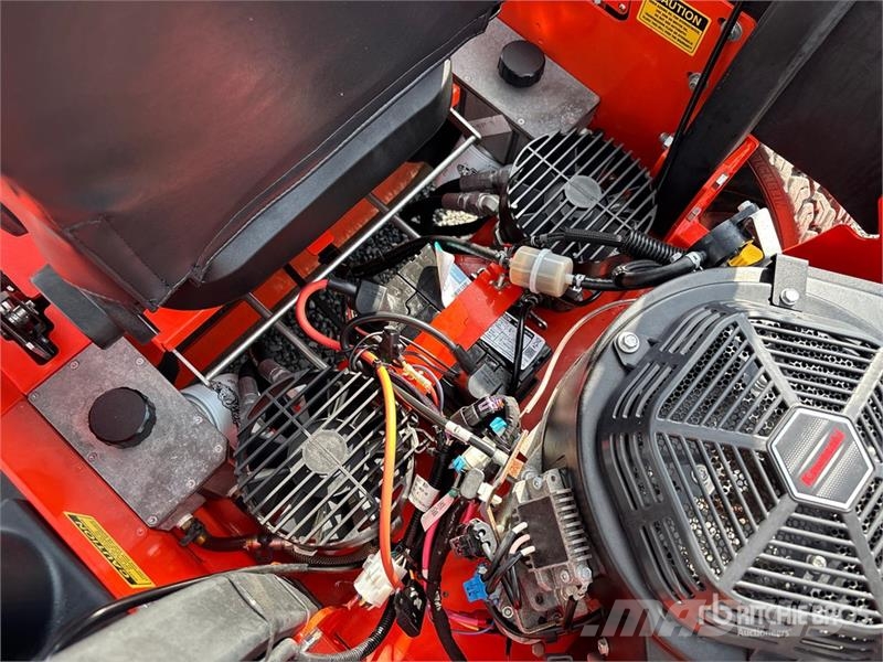 Bad Boy BRG61385KA Zero-Turn Lawn Mower Vrtni traktor kosilnice