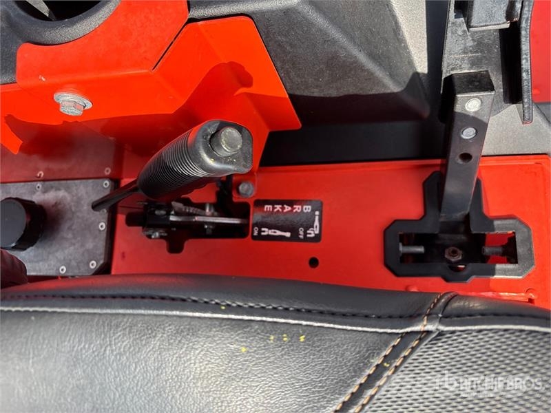 Bad Boy BRG61385KA Zero-Turn Lawn Mower Vrtni traktor kosilnice