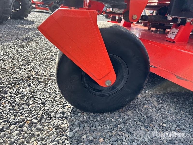 Bad Boy BRG61385KA Zero-Turn Lawn Mower Vrtni traktor kosilnice