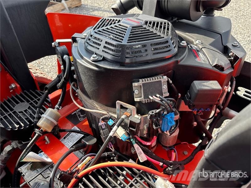 Bad Boy BRG61385KA Zero-Turn Lawn Mower Vrtni traktor kosilnice