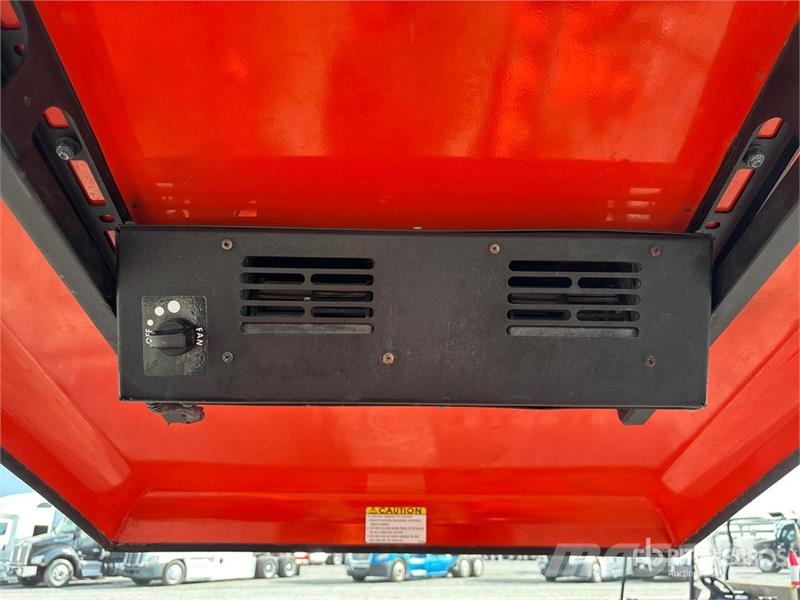 Bad Boy BRG61385KA Zero-Turn Lawn Mower Vrtni traktor kosilnice