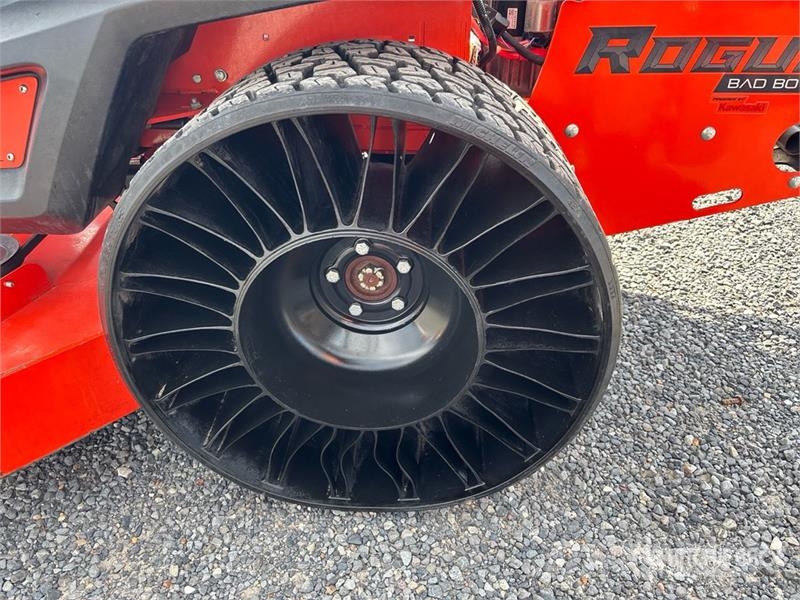 Bad Boy BRG61385KA Zero-Turn Lawn Mower Reitermäher