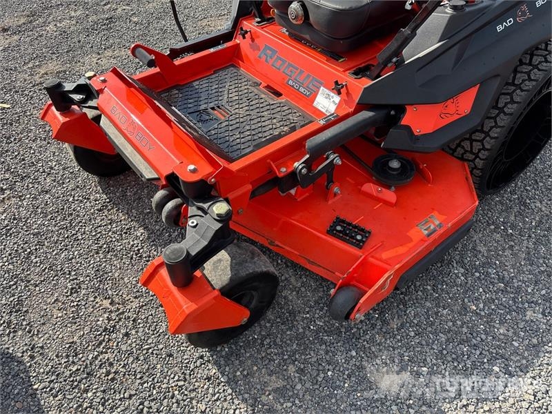 Bad Boy BRG61385KA Zero-Turn Lawn Mower Vrtni traktor kosilnice