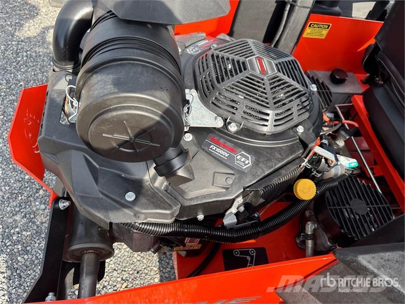 Bad Boy BRG61385KA Zero-Turn Lawn Mower Vrtni traktor kosilnice