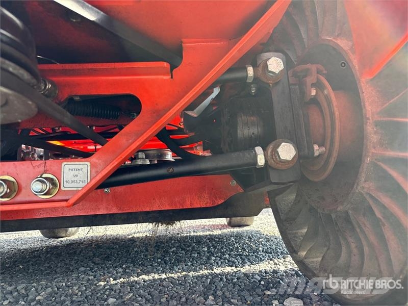Bad Boy BRG61385KA Zero-Turn Lawn Mower Vrtni traktor kosilnice