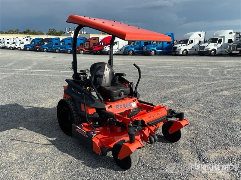 Bad Boy BRG61385KA Zero-Turn Lawn Mower Reitermäher