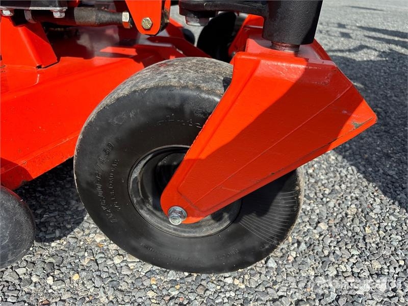 Bad Boy BRG61385KA Zero-Turn Lawn Mower Vrtni traktor kosilnice