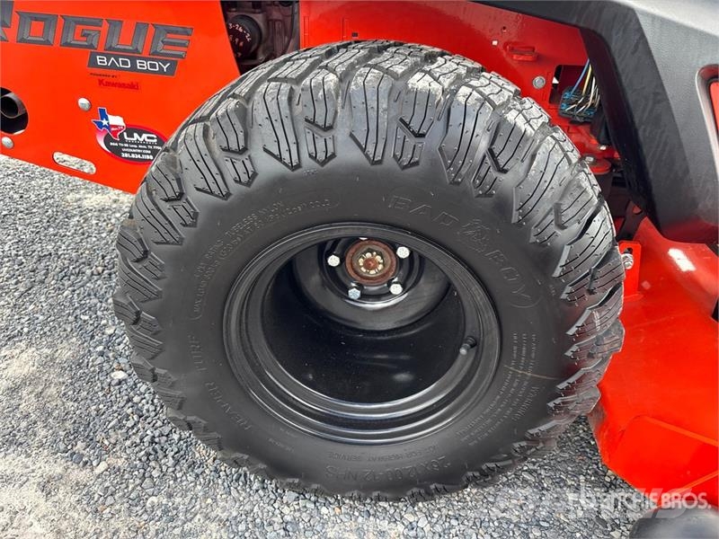 Bad Boy BRG72RD385KA Zero-Turn Lawn Mower Vrtni traktor kosilnice