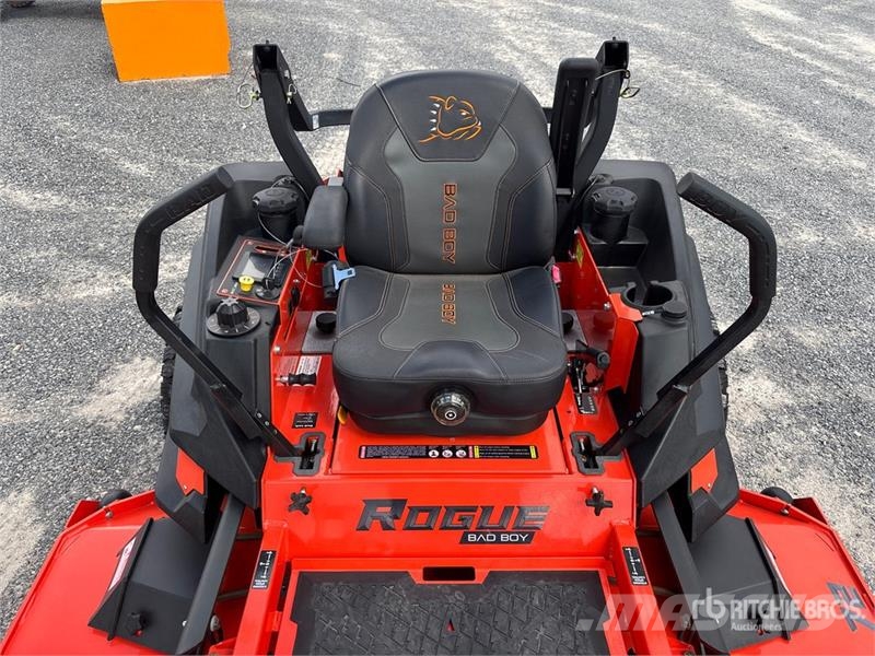 Bad Boy BRG72RD385KA Zero-Turn Lawn Mower Vrtni traktor kosilnice