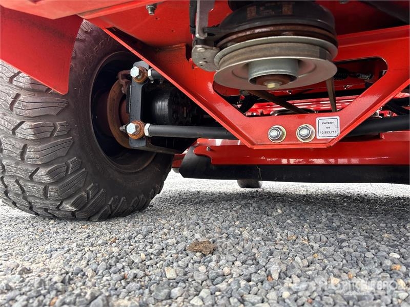 Bad Boy BRG72RD385KA Zero-Turn Lawn Mower Vrtni traktor kosilnice