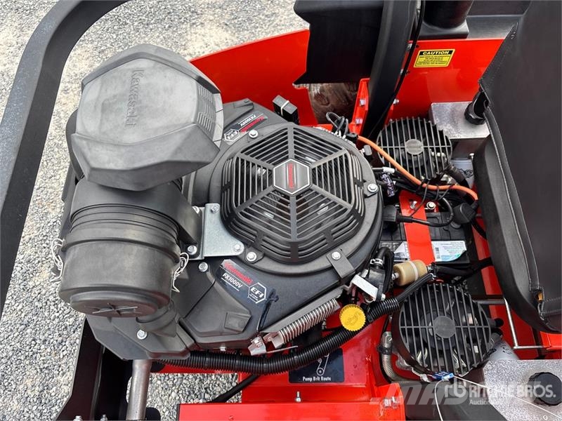 Bad Boy BRG72RD385KA Zero-Turn Lawn Mower Vrtni traktor kosilnice
