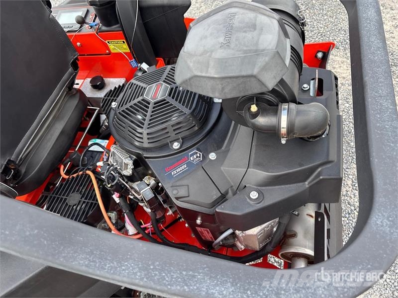 Bad Boy BRG72RD385KA Zero-Turn Lawn Mower Vrtni traktor kosilnice