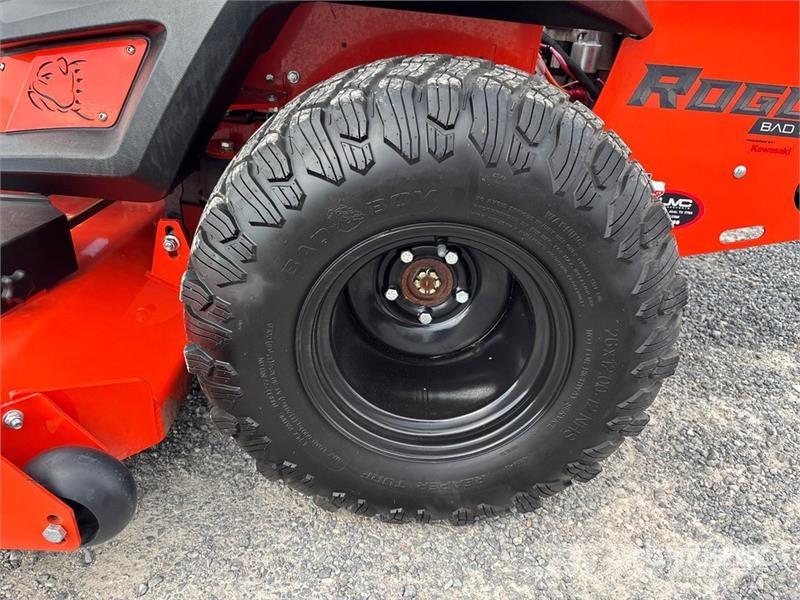 Bad Boy BRG72RD385KA Zero-Turn Lawn Mower Vrtni traktor kosilnice