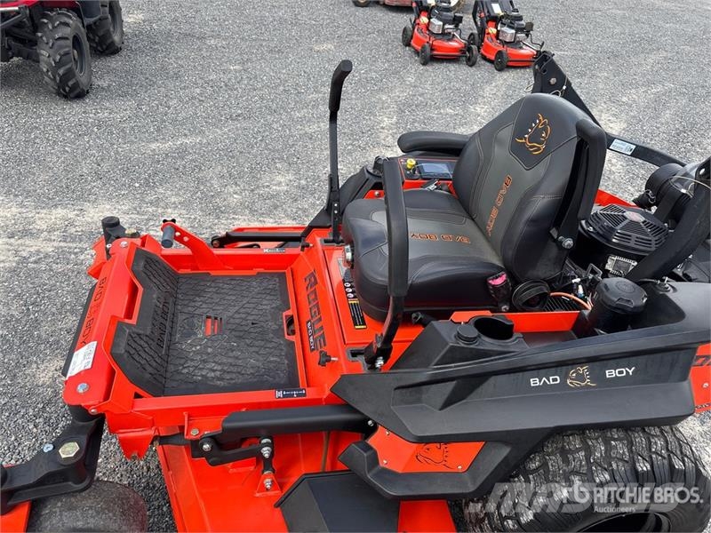 Bad Boy BRG72RD385KA Zero-Turn Lawn Mower Vrtni traktor kosilnice